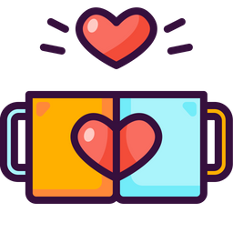 Favorite Mug  Icon