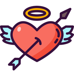 Angel Heart  Icon