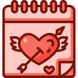 Calendar  Icon