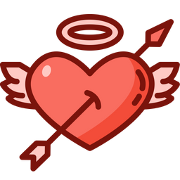 Angel Heart  Icon