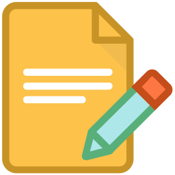 Article  Icon