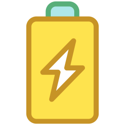 Battery  Icon