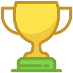 Award  Icon