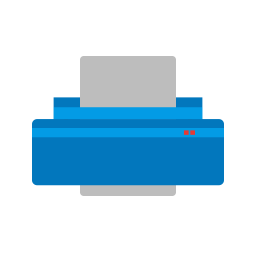 Printer  Icon