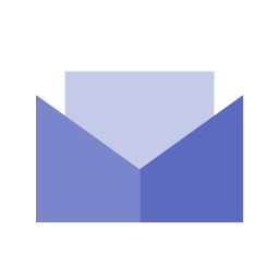 Mail  Icon