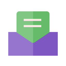 Envelope  Icon