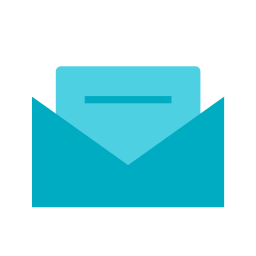 Mail  Icon