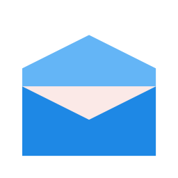 Mail  Icon