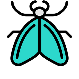 Butterfly  Icon