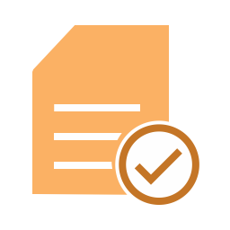 Checklist  Icon