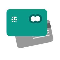 Credit  Icon