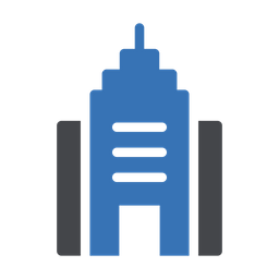 Building  Icon