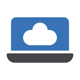 Cloud  Icon