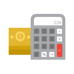 Calculator  Icon