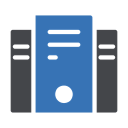 Bigdata  Icon