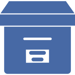 Box  Icon