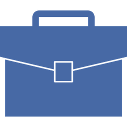 Briefcase  Icon