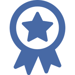 Award  Icon