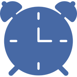 Alarm Clock  Icon