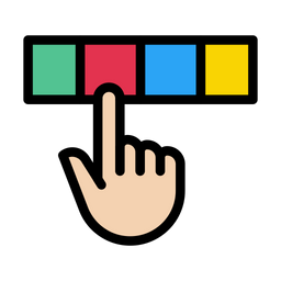 Colors  Icon