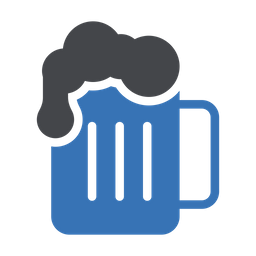 Beer  Icon