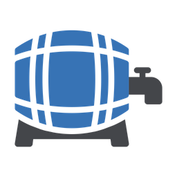 Barrel  Icon