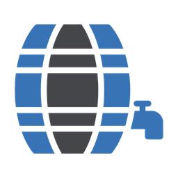 Barrel  Icon