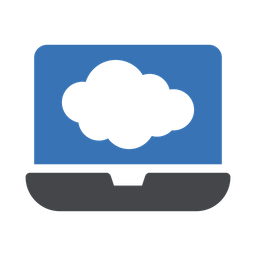 Cloud  Icon