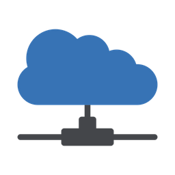 Cloud  Icon