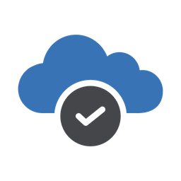 Cloud  Icon