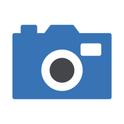 Camera  Icon