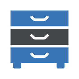 Desk  Icon