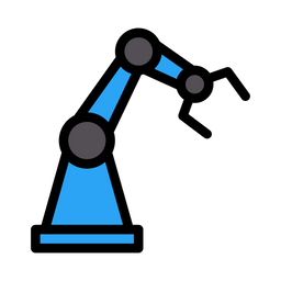 Automation  Icon