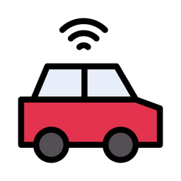 Car  Icon