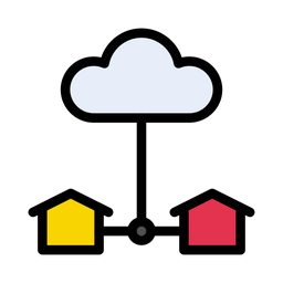 Cloud  Icon