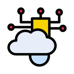 Cloud  Icon