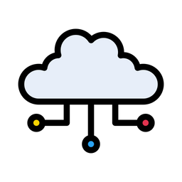 Cloud  Icon