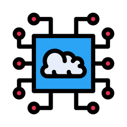 Cloud  Icon