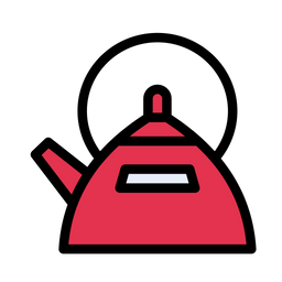 Kettle  Icon