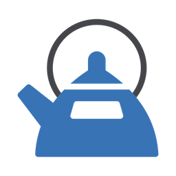 Kettle  Icon