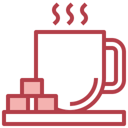 Hot Drink  Icon