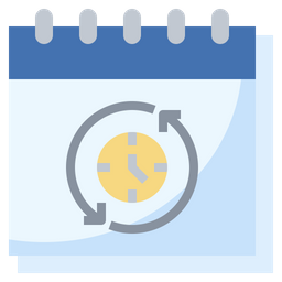 Calendar  Icon