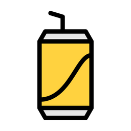 Beverage  Icon