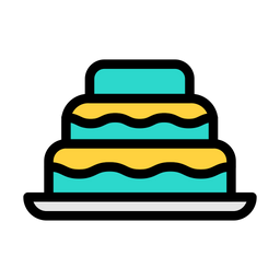 Cake  Icon