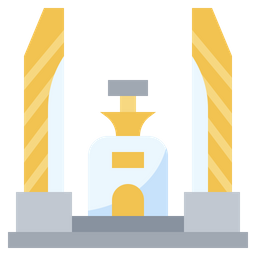 Democracy Monument  Icon