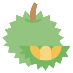 Durian  Icon