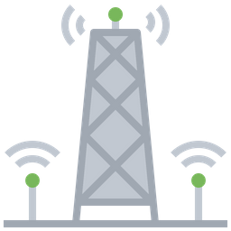 Antenna  Icon