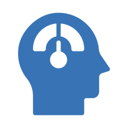 Brain Speed  Icon