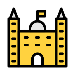 Building  Icon