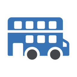 Bus  Icon